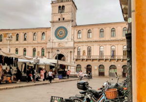 tour guida turistica-padova